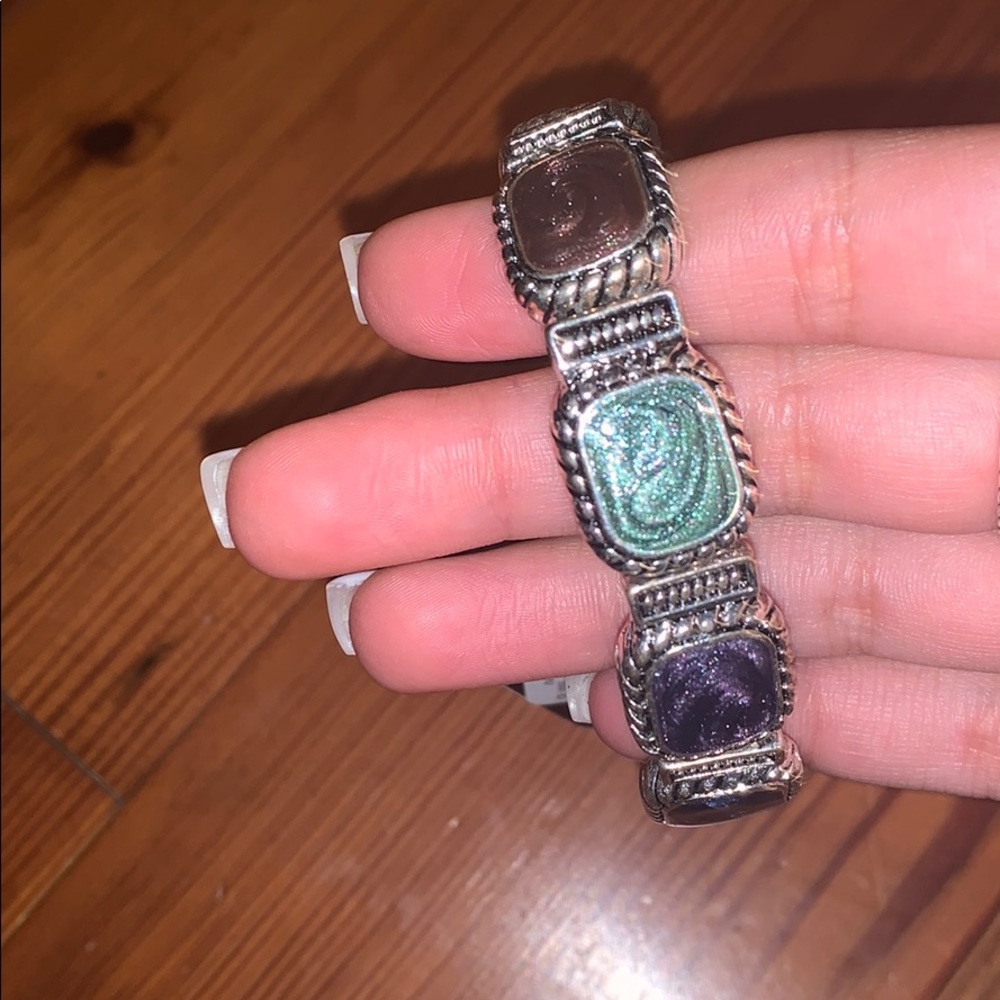 Bracelet